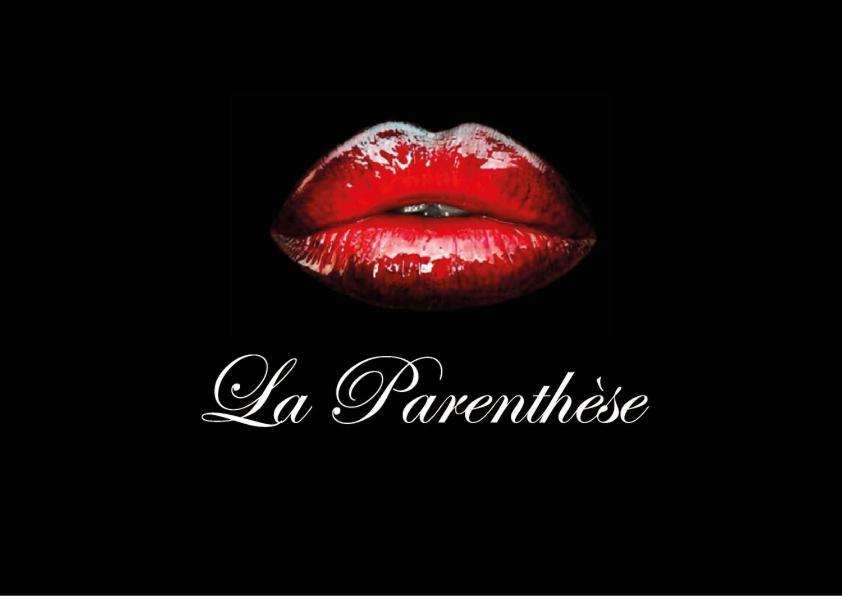 La Parenthese, Gite De Charme Proche Zoo De Beauval Et Chateaux Villefranche-sur-Cher Exteriör bild